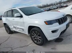 1C4RJFBT9HC646565 2017 JEEP GRAND CHEROKEE