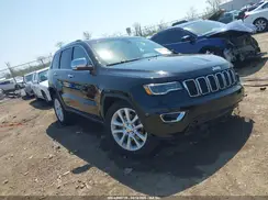 1C4RJFBT9HC735892 2017 JEEP GRAND CHEROKEE