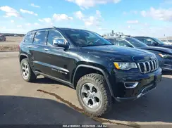 1C4RJFBT9HC738534 2017 JEEP GRAND CHEROKEE