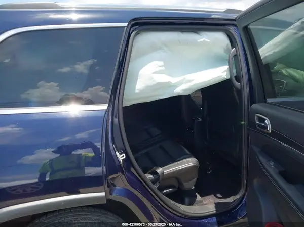 1C4RJFBT9HC759416 2017 JEEP GRAND CHEROKEE - Image 8