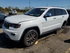 1C4RJFBT9HC765300 2017 JEEP GRAND CHEROKEE