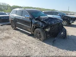 1C4RJFBT9HC770061 2017 JEEP GRAND CHEROKEE
