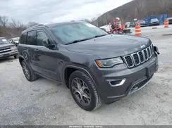 1C4RJFBT9JC152762 2018 JEEP GRAND CHEROKEE