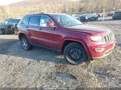 1C4RJFBT9JC218811 2018 JEEP GRAND CHEROKEE