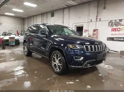 1C4RJFBT9JC236158 2018 JEEP GRAND CHEROKEE