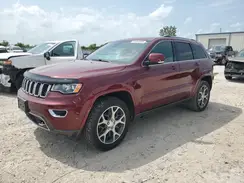 1C4RJFBT9JC263876 2018 JEEP GRAND CHEROKEE