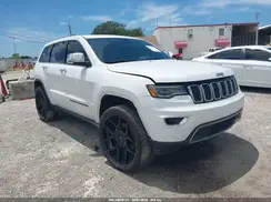 1C4RJFBT9JC439955 2018 JEEP GRAND CHEROKEE