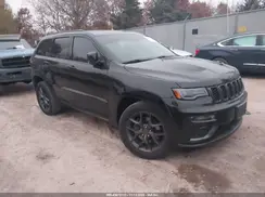 1C4RJFBT9KC540169 2019 JEEP GRAND CHEROKEE
