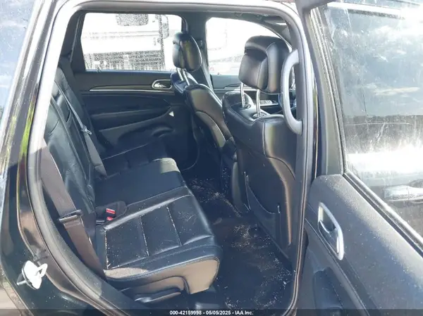 1C4RJFBT9KC610351 2019 JEEP GRAND CHEROKEE - Image 8