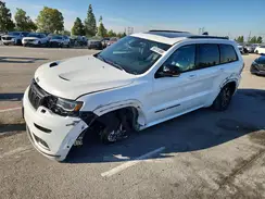 1C4RJFBT9KC736466 2019 JEEP GRAND CHEROKEE