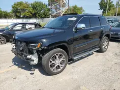 1C4RJFBT9KC743370 2019 JEEP GRAND CHEROKEE