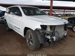 1C4RJFBT9LC150657 2020 JEEP GRAND CHEROKEE