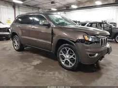 1C4RJFBT9LC158371 2020 JEEP GRAND CHEROKEE