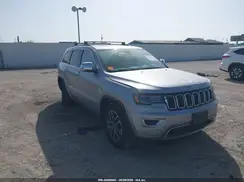 1C4RJFBT9LC320323 2020 JEEP GRAND CHEROKEE