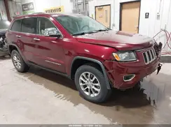 1C4RJFBTXGC310132 2016 JEEP GRAND CHEROKEE