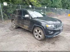 1C4RJFBTXGC429475 2016 JEEP GRAND CHEROKEE