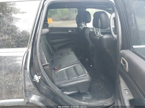 1C4RJFBTXGC429475 2016 JEEP GRAND CHEROKEE - Image 8