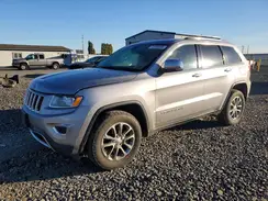 1C4RJFBTXGC494374 2016 JEEP GRAND CHEROKEE