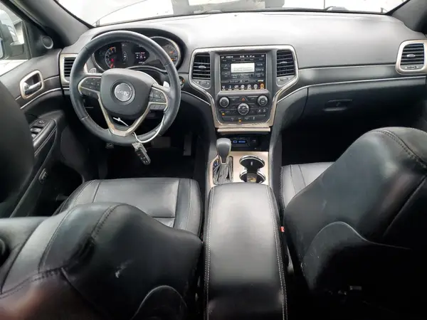 1C4RJFBTXGC494682 2016 JEEP GRAND CHEROKEE - Image 8