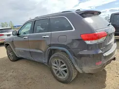 1C4RJFBTXHC647255 2017 JEEP GRAND CHEROKEE