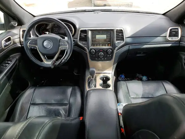 1C4RJFBTXHC647255 2017 JEEP GRAND CHEROKEE - Image 7
