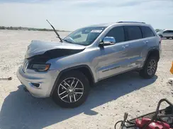 1C4RJFBTXHC707096 2017 JEEP GRAND CHEROKEE