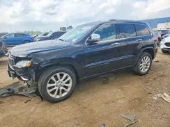 1C4RJFBTXHC708992 2017 JEEP GRAND CHEROKEE