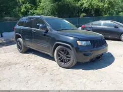 1C4RJFBTXHC769159 2017 JEEP GRAND CHEROKEE