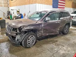 1C4RJFBTXHC942128 2017 JEEP GRAND CHEROKEE