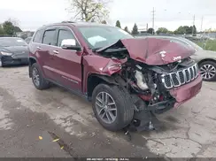 1C4RJFBTXHC949256 2017 JEEP GRAND CHEROKEE