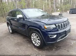 1C4RJFBTXHC964565 2017 JEEP GRAND CHEROKEE