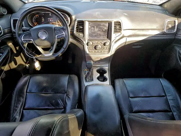 1C4RJFBTXJC148106 2018 JEEP GRAND CHEROKEE - Image 8