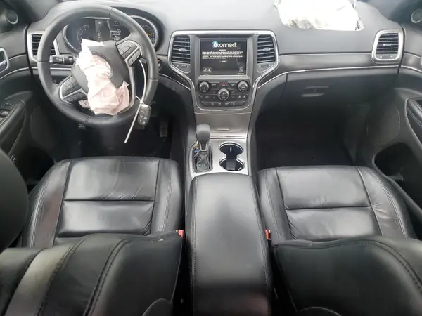 1C4RJFBTXJC165584 2018 JEEP GRAND CHEROKEE - Image 8