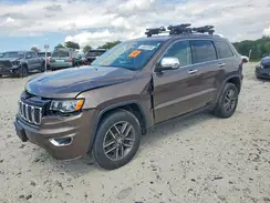 1C4RJFBTXJC167366 2018 JEEP GRAND CHEROKEE