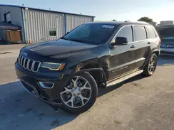 1C4RJFBTXJC200253 2018 JEEP GRAND CHEROKEE