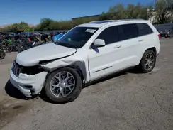 1C4RJFBTXJC221166 2018 JEEP GRAND CHEROKEE