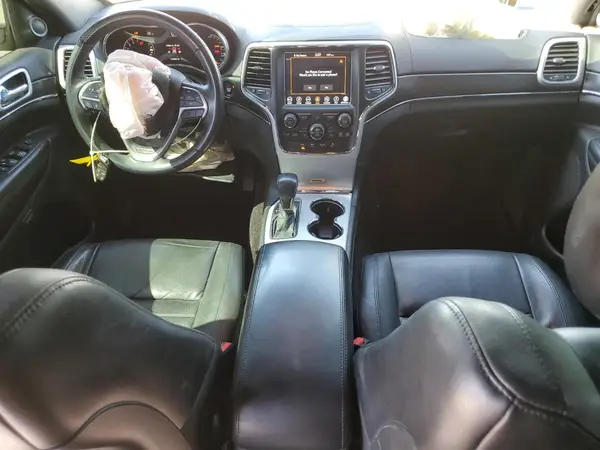 1C4RJFBTXJC221166 2018 JEEP GRAND CHEROKEE - Image 8