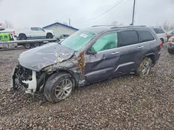 1C4RJFBTXJC258959 2018 JEEP GRAND CHEROKEE