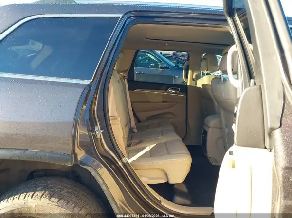1C4RJFBTXJC268469 2018 JEEP GRAND CHEROKEE - Image 8