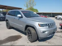 1C4RJFBTXKC556834 2019 JEEP GRAND CHEROKEE