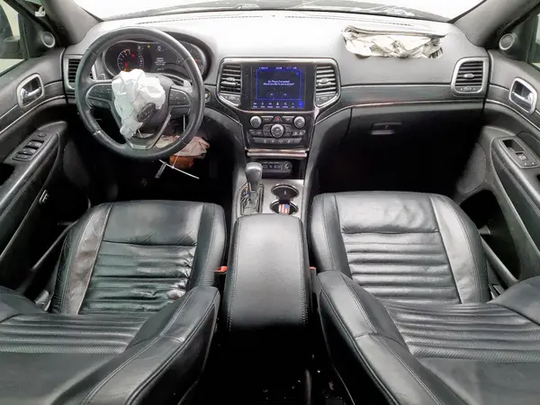 1C4RJFBTXKC678691 2019 JEEP GRAND CHEROKEE - Image 8