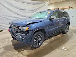 1C4RJFBTXKC754524 2019 JEEP GRAND CHEROKEE