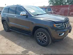 1C4RJFBTXKC768360 2019 JEEP GRAND CHEROKEE