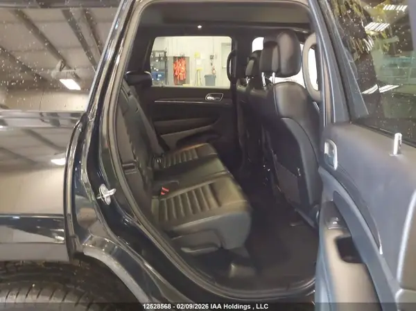 1C4RJFBTXKC774885 2019 JEEP GRAND CHEROKEE - Image 8