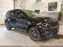 1C4RJFBTXKC812759 2019 JEEP GRAND CHEROKEE