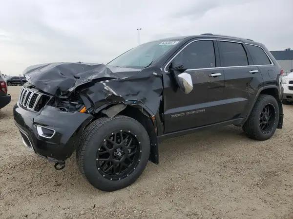 1C4RJFBTXLC103766 2020 JEEP GRAND CHEROKEE - Image 1
