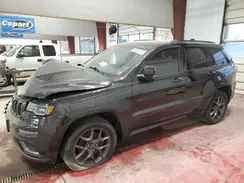 1C4RJFBTXLC133091 2020 JEEP GRAND CHEROKEE