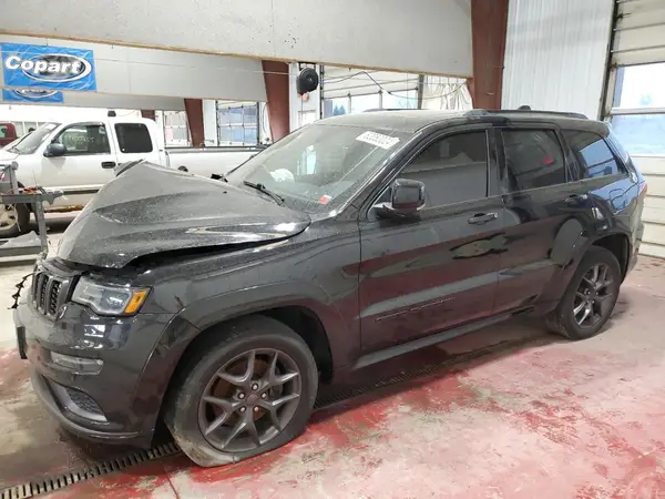 1C4RJFBTXLC133091 2020 JEEP GRAND CHEROKEE - Image 1
