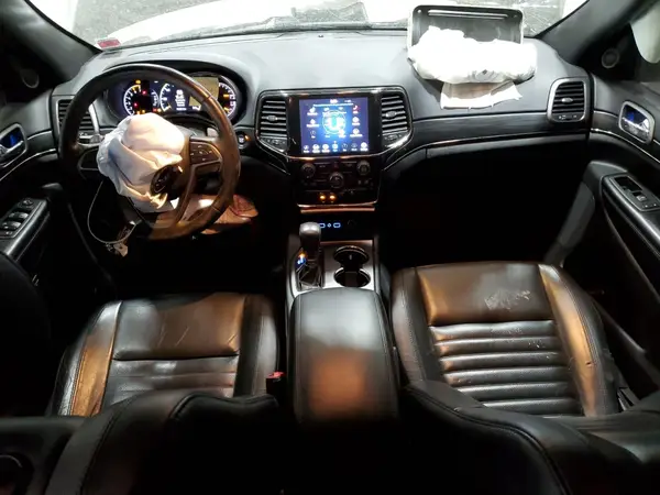 1C4RJFBTXLC133091 2020 JEEP GRAND CHEROKEE - Image 8