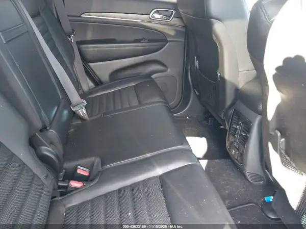 1C4RJFBTXLC200014 2020 JEEP GRAND CHEROKEE - Image 8